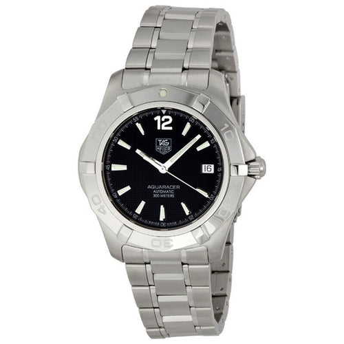 TAG Heuer WAF2110.BA0806 Aquaracer Automatic Men's Watch