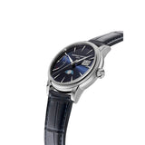 Frederique Constant FC-735N3H6 Manufacture Automatic Classic Power Reserve Big Date Men's Watch