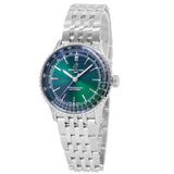 Breitling Uomo A17329371L1A1 Navitimer 41mm Automatico