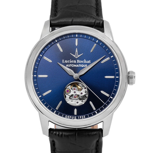 Lucien Rochat R0421116012 Iconic Automatic Men's Watch