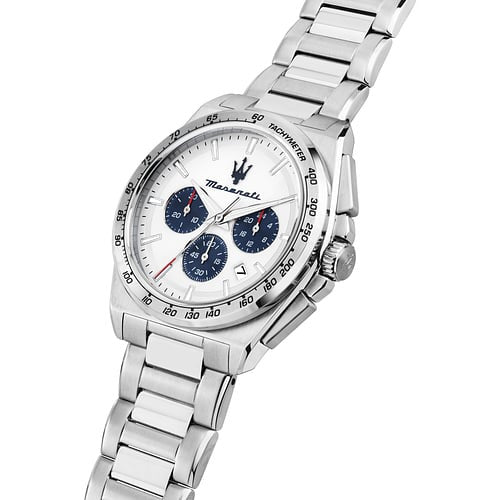 Maserati R8873652007 Velocità Quartz Men's Watch