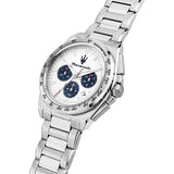 Maserati R8873652007 Velocità Quartz Men's Watch