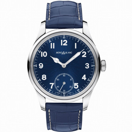 Montblanc Uomo 113702 1858 Carica Manuale