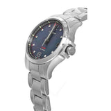 Longines L3.316.4.88.6 Conquest V.H.P. Quartz Woman's Watch