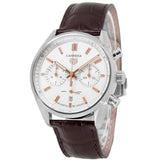 TAG Heuer Uomo CBN2013.FC6483 Carrera Automatico