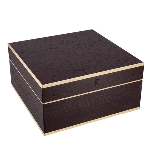 Eberhard & Co 31956 CP Extra-Fort Automatic Grande Taille Men's Watch