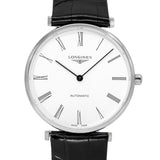 Longines Uomo L4.918.4.11.2 La Grande Classique 38mm Auto