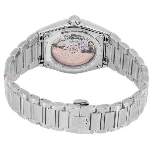 Frederique Constant FC-303BL3NH6B Highlife Automatic Men's Watch