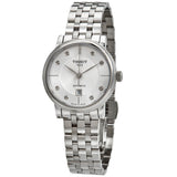 Tissot Unisex T1222071103600 Carson Automatico