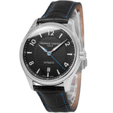 Frederique Constant FC-303RMB5B6 Runabout Automatic Men's Watch