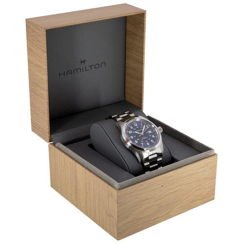 Hamilton H70605140
