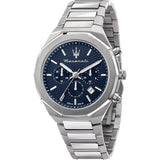 Maserati R8873642006 Stile Quartz Men's Watch