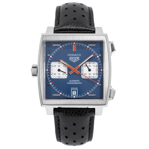 TAG Heuer Uomo CAW211P.FC6356 Carrera Automatico