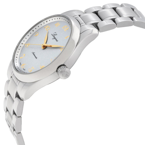 Longines L2.357.4.72.6 Master Collection Automatic Woman's Watch