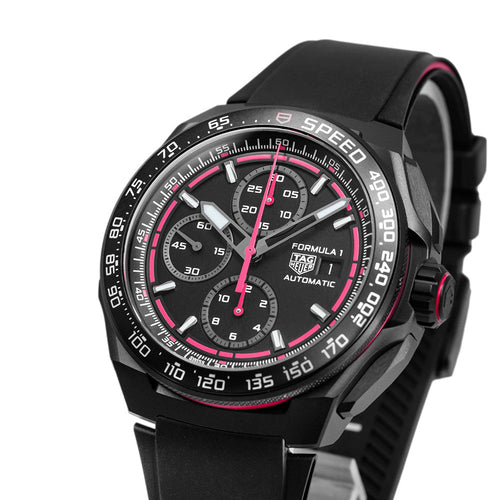 TAG Heuer CBZ2087.FT8107 Formula 1 Automatic Men's Watch