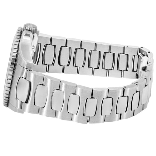 Venezianico Uomo 4521530C Nereide Ceramica 42mm Automatico