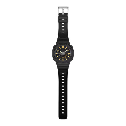 Casio GA-2100LXB-1A9ER G-SHOCK Quartz 2100 Series Men's Watch