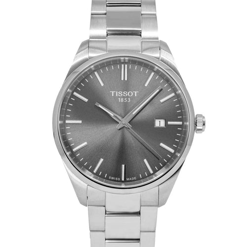 Tissot Uomo T150.410.11.081.00 PR 100 40mm Quarzo