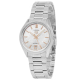 TAG Heuer WBN231C.BA0001 Carrera Automatic Date Woman's Watch