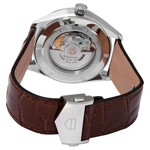 TAG Heuer Uomo WBN2011.FC6484 Carrera Automatico