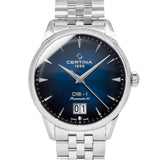 Certina C029.426.11.041.00 DS-1 Automatic Men's Watch