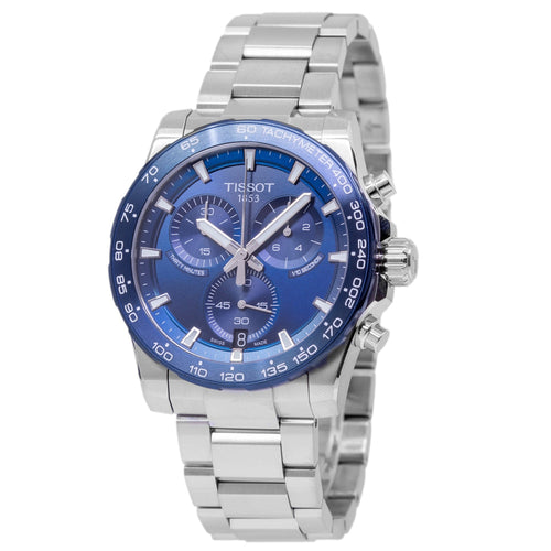 Tissot T125.417.11.041.00 T-Sport Quartz Supersport Chrono Men's Watch