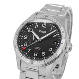 Oris 01 748 7756 4064-07 8 22 08 Big Crown ProPilot GMT Auto