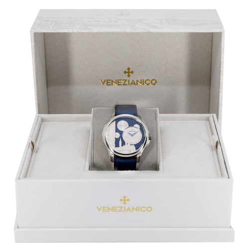 Venezianico Uomo 1221575 Redentore Bellanotte Automatico