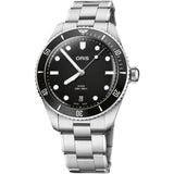 Oris 01 733 7795 4054-SET Divers Automatic Divers Date Men's Watch
