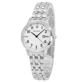 Bulova 96M174 Classic Lady Quartz Woman's Watch