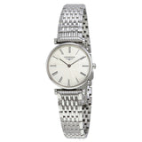 Longines L4.209.4.71.6 La Grande Classique de Longines Quartz Woman's Watch