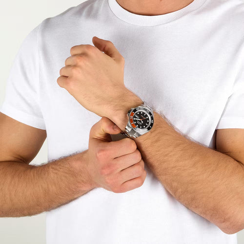 Sector R3223161023 230 Automatic Men's Watch
