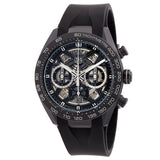 TAG Heuer Uomo CBU2080.FT6272 Carrera Chronograph Extreme Sport Automatico