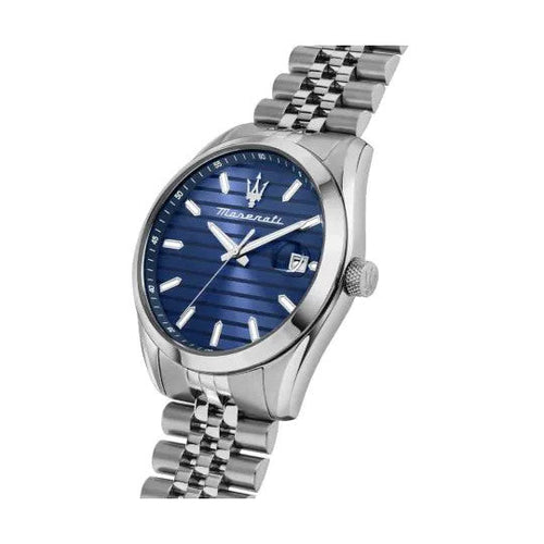 Maserati R8853151028 Attrazione Quartz Men's Watch