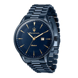 Maserati R8853146003 Tradizione Solar Men's Watch