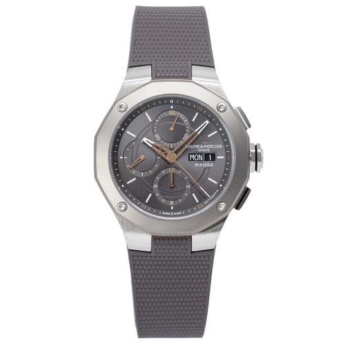 Baume & Mercier M0A10722