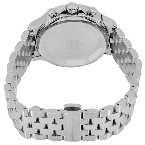 Certina C0454171105100 DS-8 Quartz Men's Watch