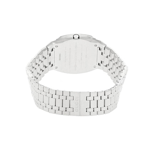 Gucci YA163501 25H Quartz Woman's Watch