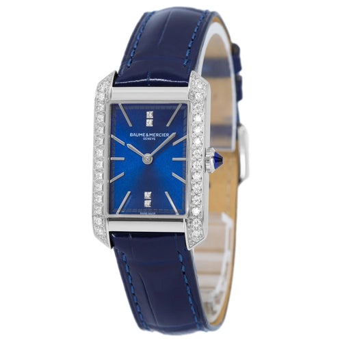 Baume & Mercier M0A10709