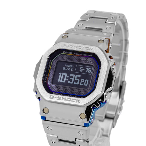 Casio GMW-BZ500RC-1ER G-SHOCK Quartz GMW-BZ5000 Men's Watch