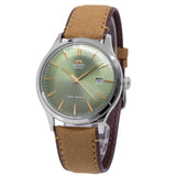 Orient RA-AC0P01E30B Bambino Automatic Version 4 Men's Watch