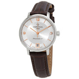 Certina C035.207.16.037.01 DS Caimano Automatic Woman's Watch