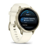Garmin 010-03013-00 Venu® 4 Rechargeable battery Men's Watch