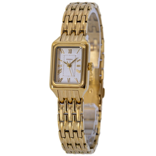 Fossil ES5467 Raquel Quartz Woman's Watch