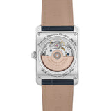 Frederique Constant FC-333N4C6 Classics Automatic Carrée Moonphase Automatic Men's Watch