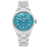 Oris 01 754 7798 4065-07 8 20 06 Big Crown Pointer Date Auto