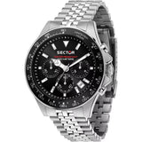 Sector R3273661033 230 Quartz Men's Watch