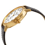 Longines L4.905.2.11.2 Presence Automatic Men's Watch