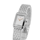 Baume & Mercier M0A10860 Hampton Quartz Woman's Watch