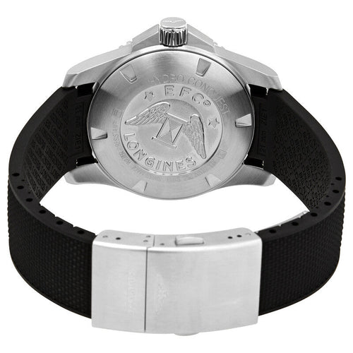 Longines L3.782.4.56.9 Hydroconquest Automatic Watch